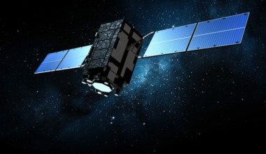US Space Force Payload Lifts Off on Japanese Satellite