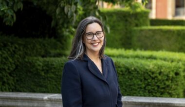 RPO Managing Director Sarah Bardwell