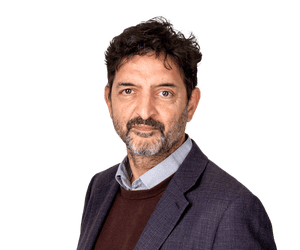 Rajeev Syal