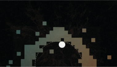 Random walks get pushy | Santa Fe Institute