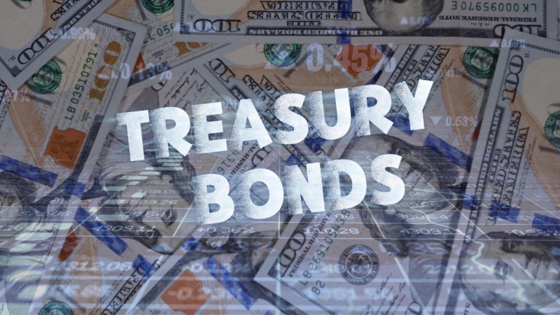 Rates Spark: Heavy Treasuries and tight eurozone liquidity | articles
