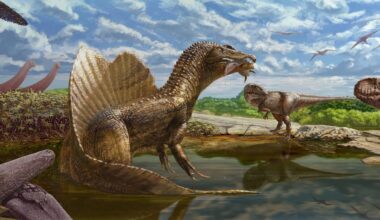 The Dinosaurs That Went Extinct ... Twice