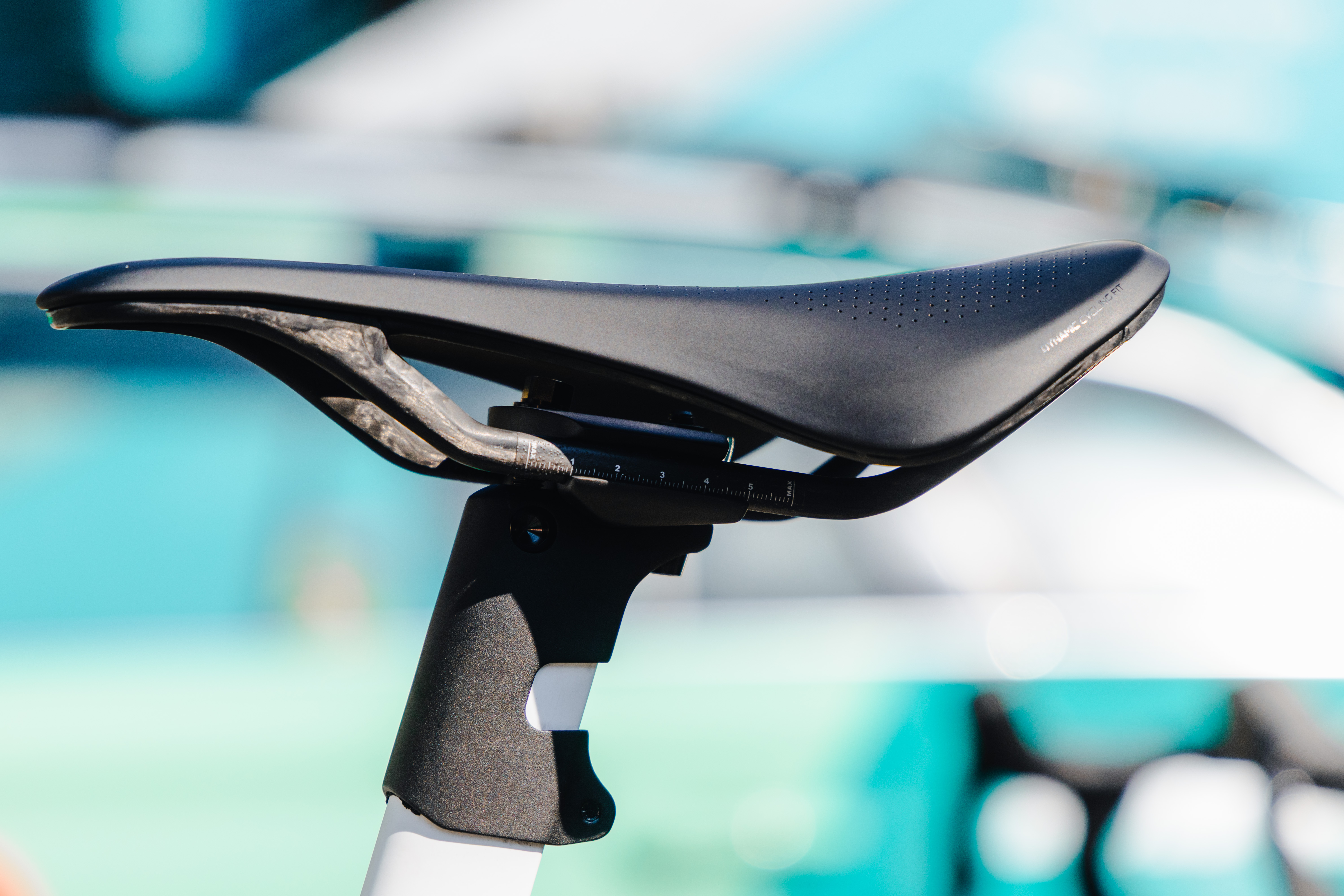 Tech shots from Stage 2 the Vuelta a Espa&ntilde;a 2026