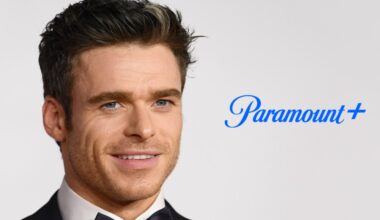 Richard Madden To Star In Hostage Thriller Series 'Trauma' At Paramount+