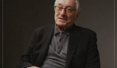 The iconic 1980s role Robert De Niro called "pure drudgery"