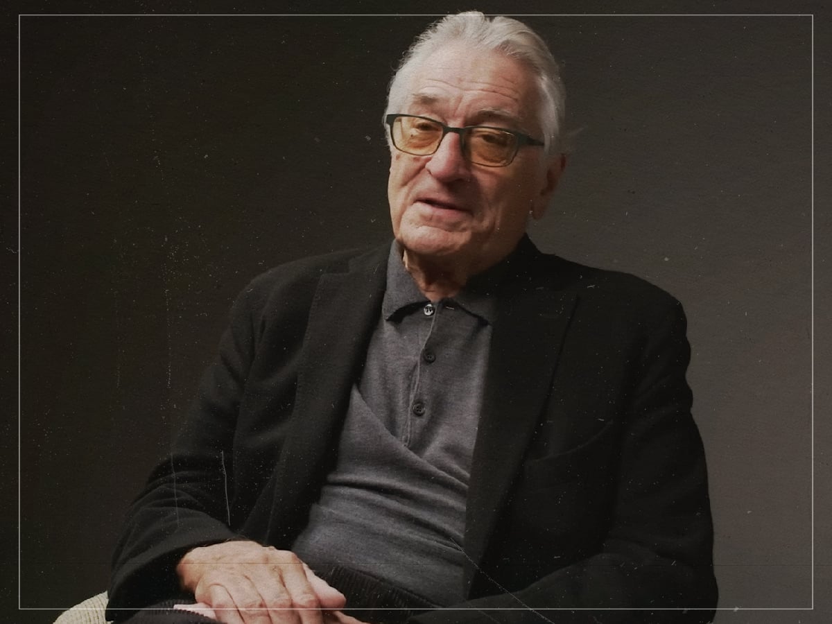 The iconic 1980s role Robert De Niro called "pure drudgery"