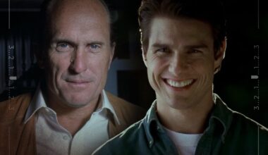 The iconic 1991 movie Robert Duvall turned down because of Tom Cruise