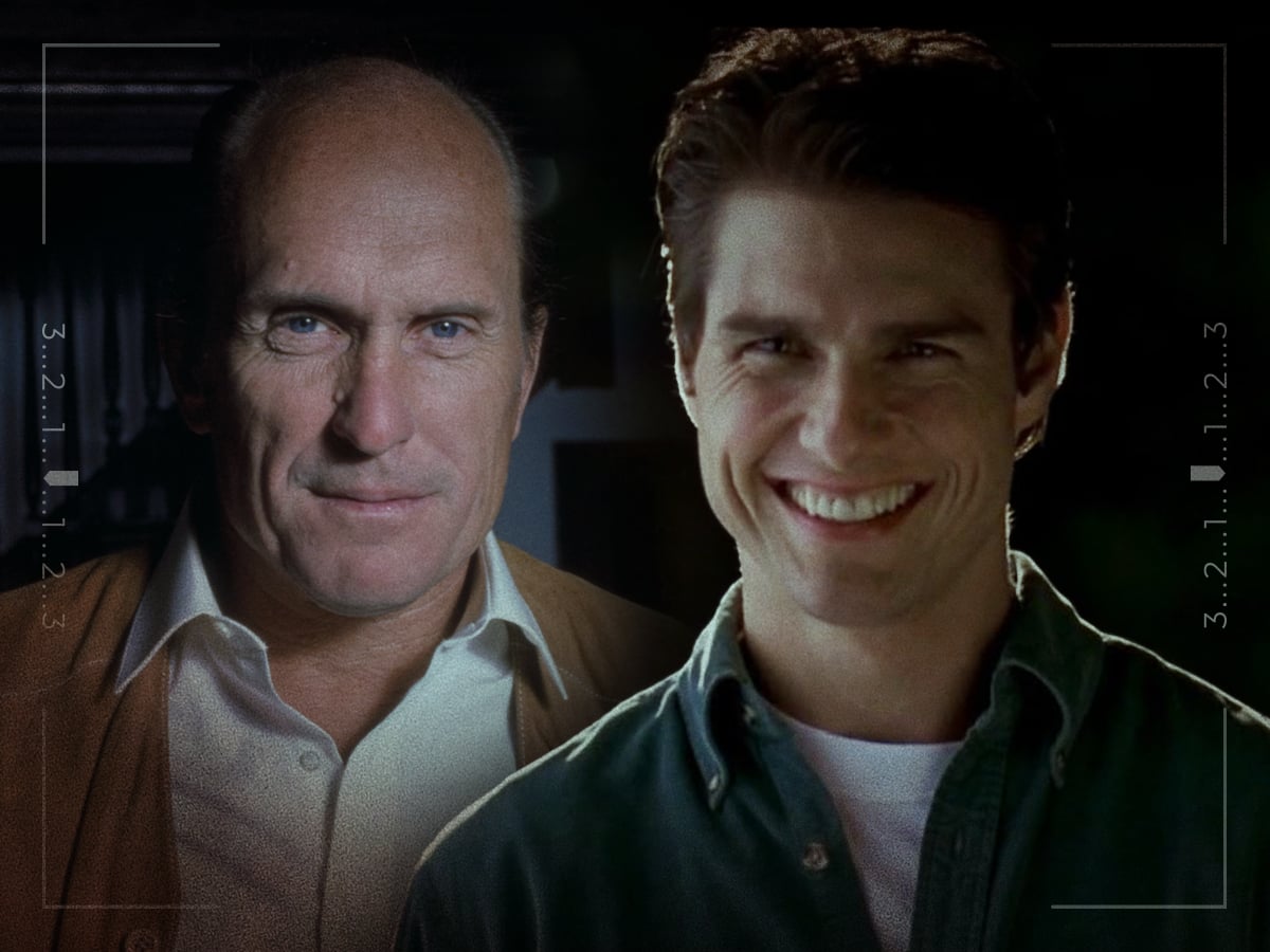 The iconic 1991 movie Robert Duvall turned down because of Tom Cruise