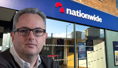Robert Gardner, Nationwide