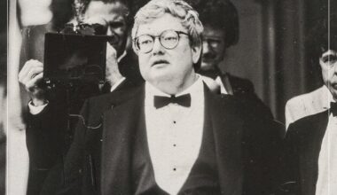 The 2004 movie Roger Ebert said was "made for an audience that didn't exist"