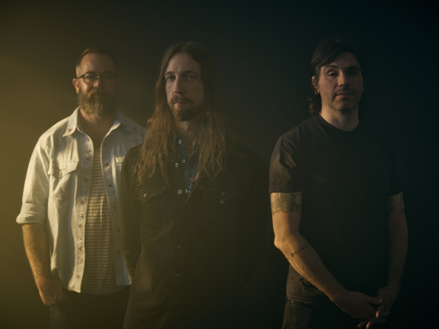 Russian Circles, photo by press