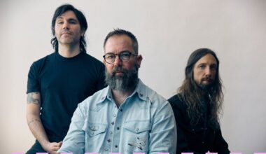 Russian Circles, photo by press