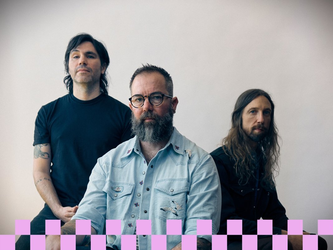 Russian Circles, photo by press