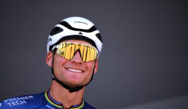 Mathieu van der Poel's 2026 mountain bike return confirmed with place on World Cup start list at Les Gets