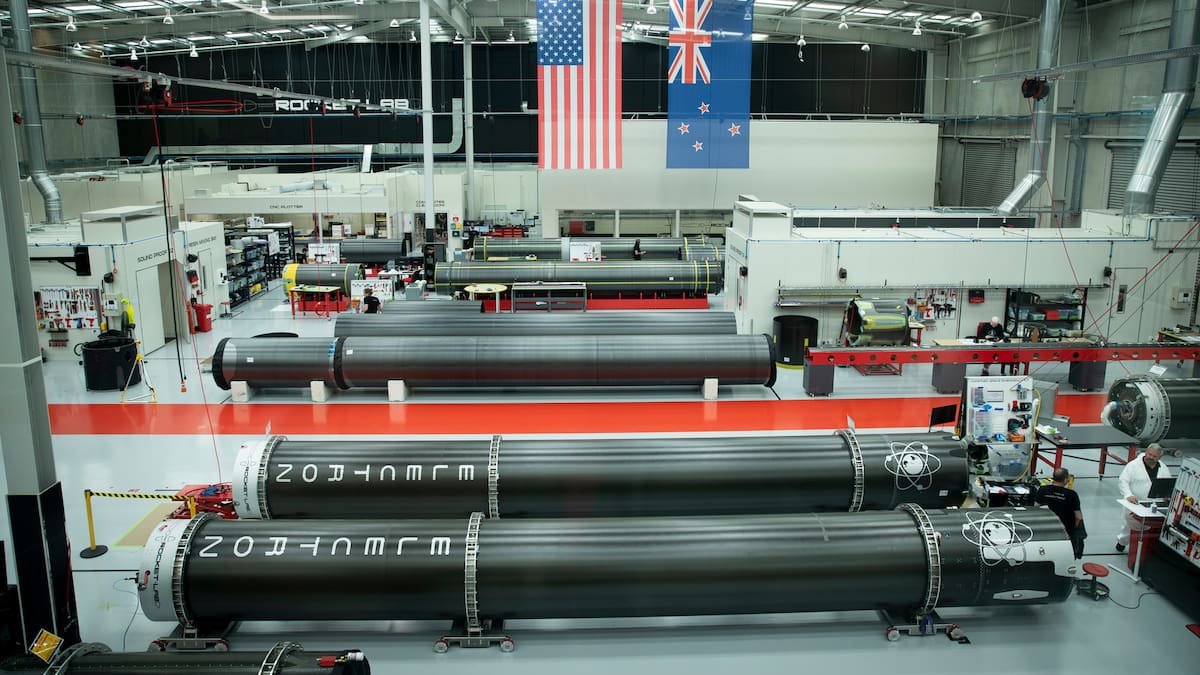 New Zealand creates remarkably valuable tech firms. How can it keep more of the benefits? – Rod McNaughton
