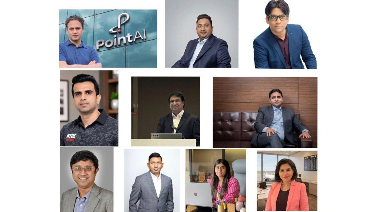 10 Trailblazing Entrepreneurs Making a Lasting Industry Impact