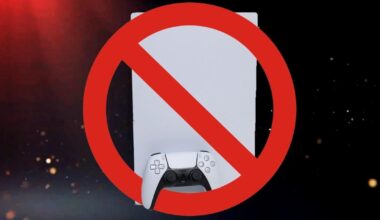 PlayStation fans prepare for PS5 boycott – here's when to switch off