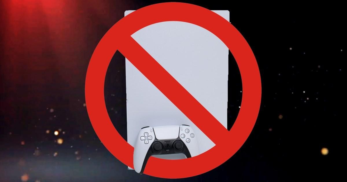 PlayStation fans prepare for PS5 boycott – here's when to switch off