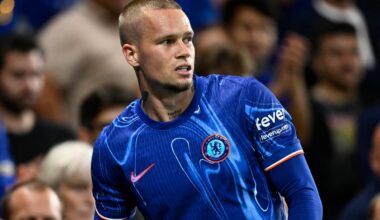 Alonso reveals Mudryk plan as Chelsea return date confirmed - London Evening Standard