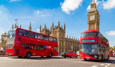 Major change to bus tickets across England from today — here's what you need to know