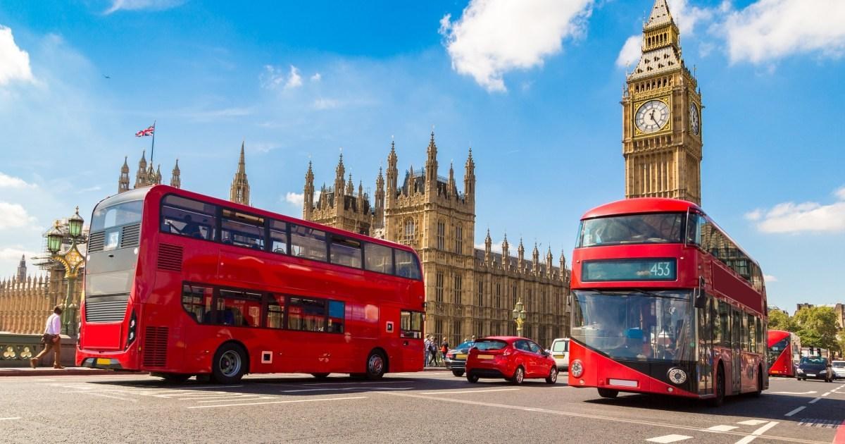 Major change to bus tickets across England from today — here's what you need to know
