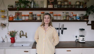 I'm a food editor - five easy UPF-free midweek meals I swear by