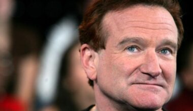 Robin Williams' kids take unexpected action 12 years after his death due to 'abuse'