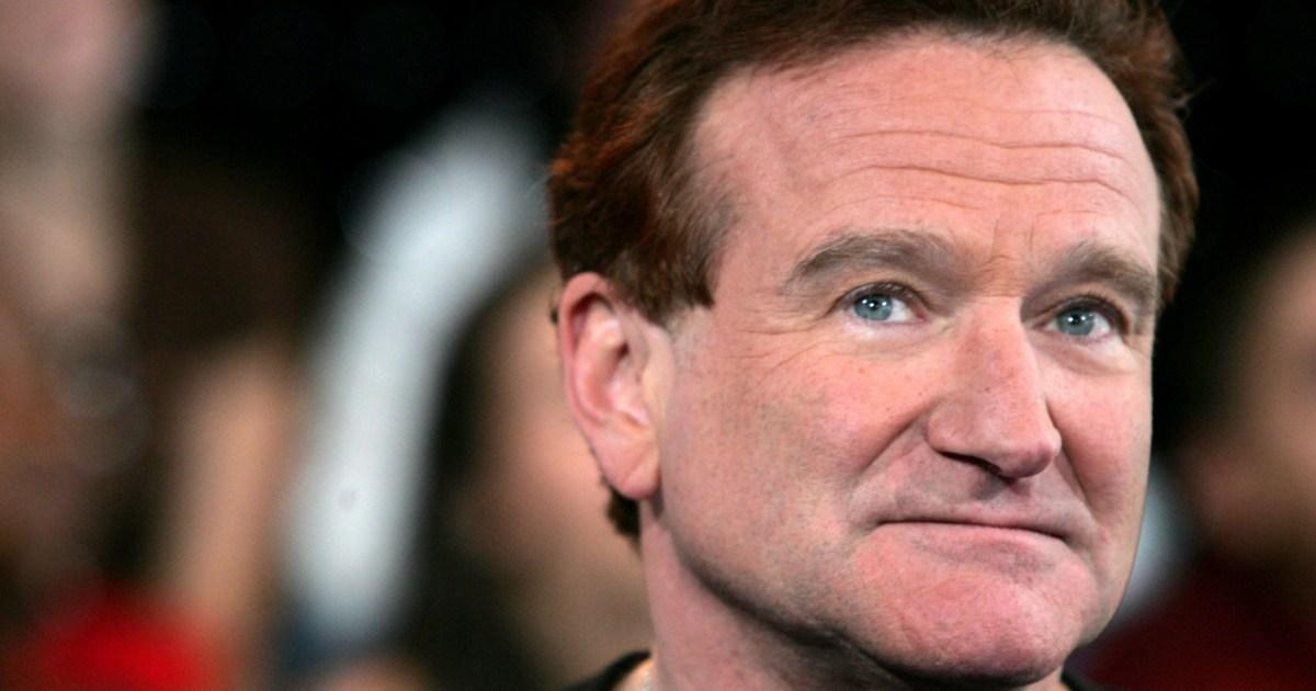 Robin Williams' kids take unexpected action 12 years after his death due to 'abuse'