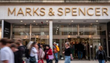 Study reveals one scent could encourage Brits back to UK high street | News UK