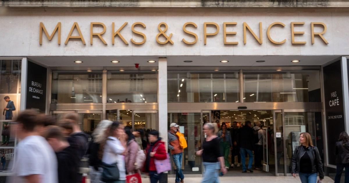 Study reveals one scent could encourage Brits back to UK high street | News UK