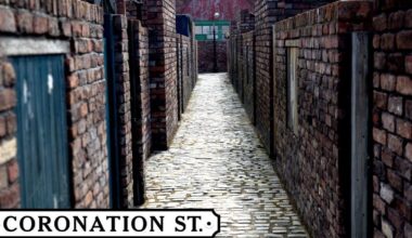 Coronation Street confirms stage three breast cancer diagnosis for major male character | Soaps