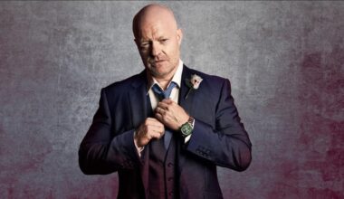 EastEnders boss drops big flashforward clues that could be the end of Max | Soaps