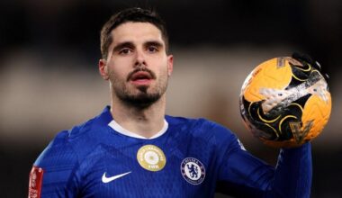 Chelsea set price for Man City to sign Pedro Neto | Football