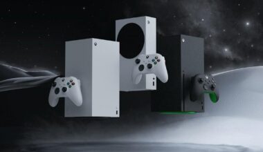 Xbox Series X is now £670 in UK as Microsoft sneak price hike out at weekend