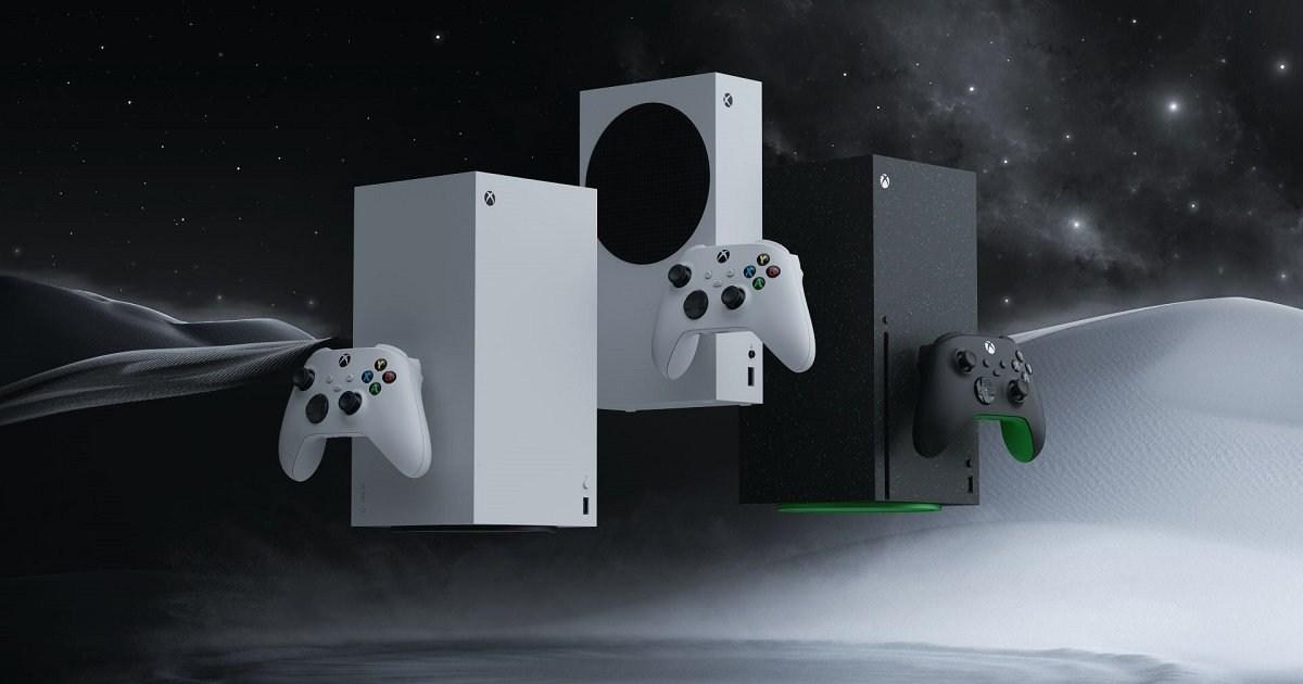 Xbox Series X is now £670 in UK as Microsoft sneak price hike out at weekend