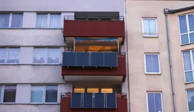 Renters blocked from installing £600 plug-in solar panels