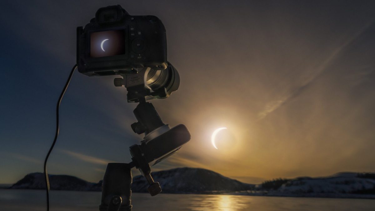 The best places to see the solar eclipse in the UK, from Armagh to Cornish beaches