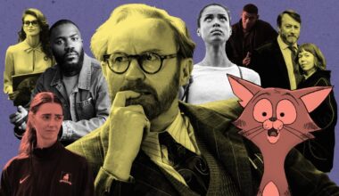 I'm a TV editor - these are the 10 best shows to watch in August