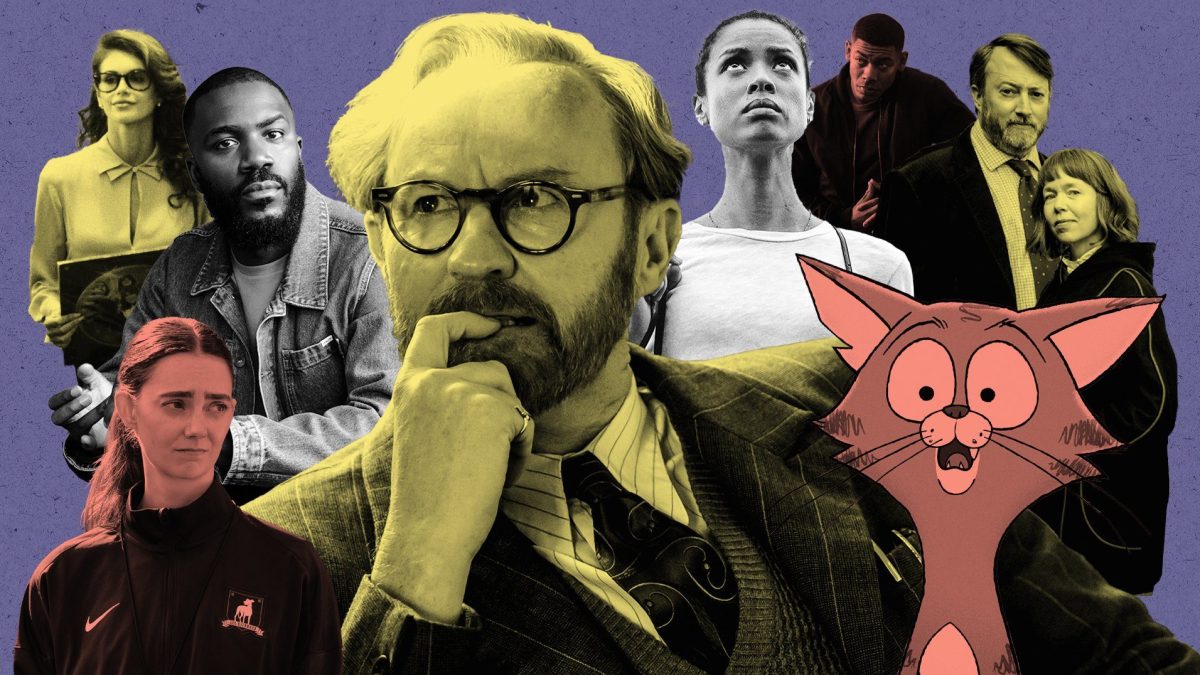 I'm a TV editor - these are the 10 best shows to watch in August