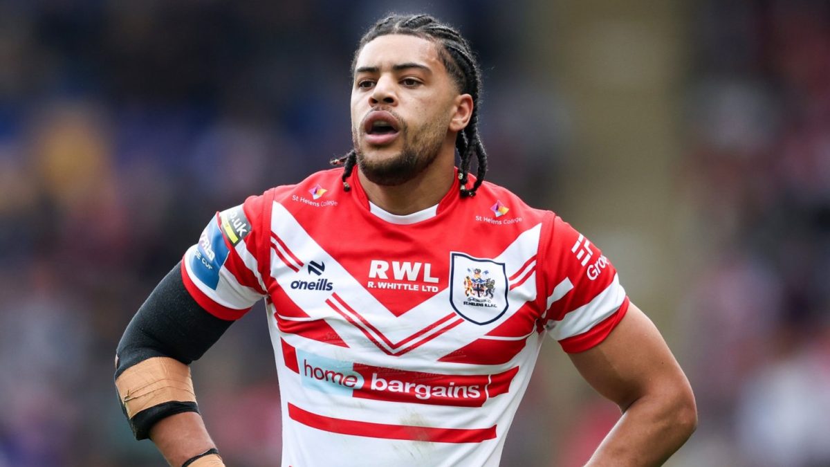 How Super League’s greatest empire unravelled
