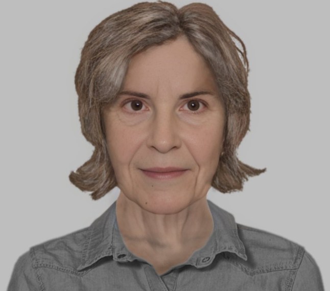 Girl who went missing 40 years ago now feared murdered - direct appeal to Metro readers picture: Met Police Suzanne Lawrence
