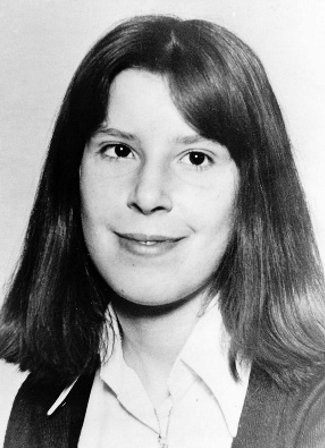 Girl who went missing 40 years ago now feared murdered - direct appeal to Metro readers picture: Met Police Suzanne Lawrence