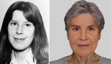 Metro readers urged to help find schoolgirl who vanished nearly 50 years ago | News UK