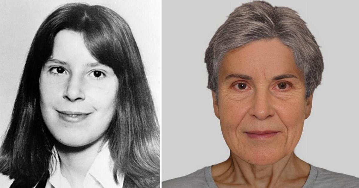 Metro readers urged to help find schoolgirl who vanished nearly 50 years ago | News UK