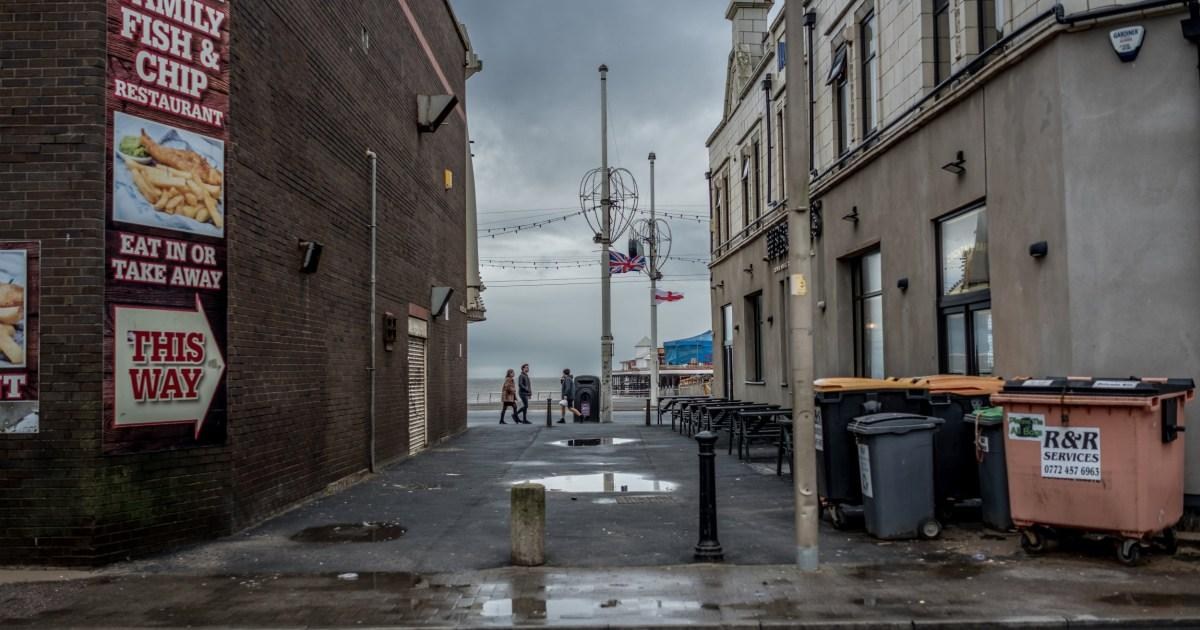 10 unhealthiest cities in UK revealed — and only one is in the south | News UK