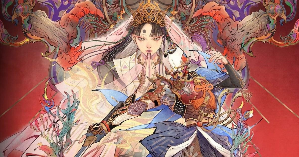 Capcom’s best new IP of the current gen was released in 2024 - Reader’s Feature
