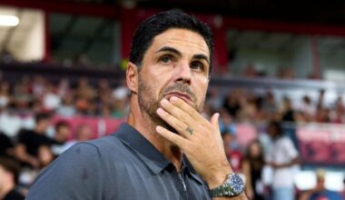 Arsenal make approach to sign Chelsea star and offer to pay £86m | Football