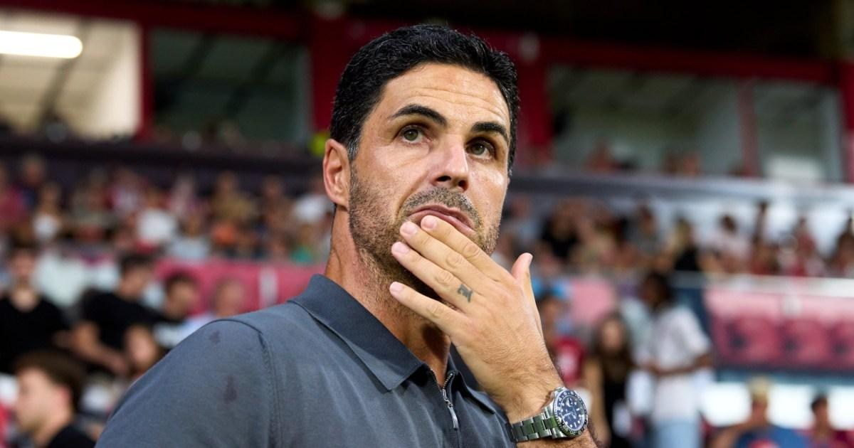 Arsenal make approach to sign Chelsea star and offer to pay £86m | Football