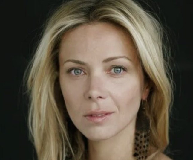A headshot of Natalia Dontcheva