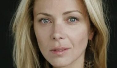 Doc Martin star Natalia Dontcheva dies aged 56 after long illness